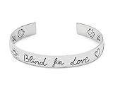 GUCCI bracelet BLIND FOR LOVE YBA454287001017