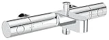GROHE Mitigeur Thermostatique Bain/Douche Grohtherm 1000 Cosmopolitan M 34323002 (Import Allemagne)