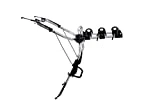 THULE 910301_Noir Porte-vélo ClipOn 9103 pour 3 vélos à monter sur hayon