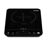 Plaques de Cuisson, Portable Céramique - Plaque à Induction 2000W