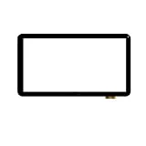 EUTOPING Blanc Couleur Nouveau 10.1 Pouces Écran Tactile numérique Remplacer pour Archos 101E Neon