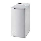 INDESIT POSE LIBRE BTWPD 61253 FR