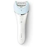 Philips BRE605/00, Epilateur électrique Satinelle Advanced, 100% étanche