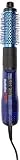 BaByliss PRO BAB2620E Brosse Soufflante Blue Lightning