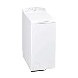 Whirlpool AWE 6560 Lave Linge 6 kilograms 1000 rpm Classe: 618248