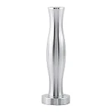 Jimfoty Espresso Tamper, Moulin à café Manuel de Main de Marteau de bourreur de café d'acier Inoxydable de la Meilleure qualité pour la Machine de Capsules de Nespresso