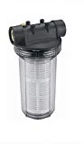 Einhell Accessoire Filtre Anti-sable 25 cm avec cartouche