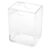 Polaroid : Cadre photo transparent en acrylique & rangement crayons/stylos pour papier photo Zink 2 x 3 po (Snap, Zip, Z2300)