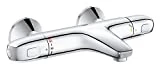GROHE Mitigeur Thermostatique Bain/Douche Grohtherm 1000 34439003 (Import Allemagne)
