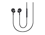 Samsung  - AKG Casque EO-IG955 Casque pour Samsung Galaxy S8 et S8 Plus, Noir