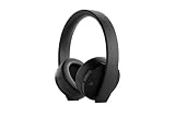 Casque PS4 sans fil - Gold Edition
