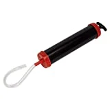 Sealey AK47 Seringue d'aspiration à Huile 500ml Composite Body, Multicolore