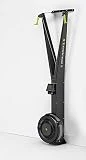 Concept2 SkiErg Appareil cardio-training avec écran PM5 Noir