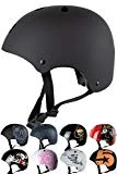 Skullcap Casque BMX - Casque Skate - Casque Velo