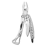 Leatherman Skeletool