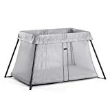 Babybjörn Lit Parapluie Light Argent