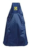 Zodiac Housse de Protection pour Robots Nettoyeurs de Piscine Vortex et CyclonX, Bleu, R0568100