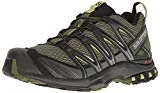Salomon XA PRO 3D', Shoes Homme - Vert, 43 1/3 EU