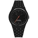 Montre Femme Superdry Urban SYG012BB Cadran Noir