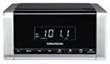 Grundig CCD 5690 PLL Radio/Radio-réveil Lecteur CD MP3