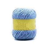 Pelote de laine pour bébé à tricoter DJI Spark pour DJI Mavic Pro tricot doux épais, bleu, free size