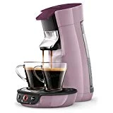 Philips HD6563/41 Machine à Café à Dosettes SENSEO Viva Café Lilas Pastel