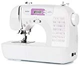 Brother CX70PE (Patchwork Edition) - Machine à coudre électronique avec 70 points (utilitaires, élastiques, décoratifs), Couture automatique, écran multifonctions