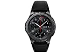 Samsung Gear S3 Frontier Montre connectée Gris Foncé [Import Allemagne]