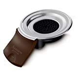 Philips HD7001/00 Porte-dosette Espresso pour machines à café Senseo HD7810 et HD7812