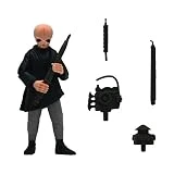 Star Wars: Power of the Force Mail-In  Cantina Band Member Action Figure