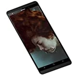 Smartphone Pas Cher 4G, 16Go ROM, J3 (2019) 5.0 Pouces, 5MP Android 7,0 Dual SIM Telephone Portable Debloque 2800mAh WiFi GPS Bluetooth 4.0 Telephone Portable Pas Cher sans Forfait (Noir)