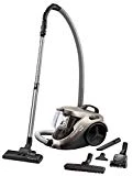 Rowenta Compact Power Cyclonic Aspirateur cyclonique compact sans sac No Gris/Noir
