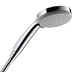 Douchette Croma 100 Vario 4 Jets d'intensité variable 28535000
