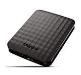 Maxtor STSHX-M201TCBM Disque Dur Externe 2 to USB 3.0 Noir