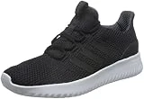 adidas Cloudfoam Ultimate, Baskets Homme, Noir Core Utility Black 0, 46 2/3 EU