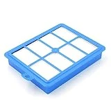 Hepa H12 Filtre pour PHILIPS Electrolux Harmony Oxygen Oxygen3 Aspirateur