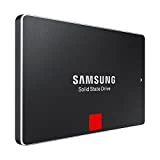 Samsung SSD 512 Go Série 850 PRO 2,5' S-ATA 6.0Gbps (MZ-7KE512BW)