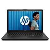 HP - 15-da1021nf - PC Portable - 15.6'' Full HD SVA - Noir (Intel Core i3-8145U, RAM 4 Go, Disque dur 1 To + SSD 128 Go, Intel UHD 620, Windows 10) + AZERTY
