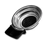 Philips senseo 422225944221 Porte-dosettes Pour 2 messure : 84 x 109 x 40 mm