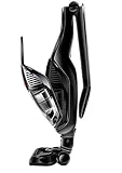 FAGOR FG921 Aspirateur balai 2 en 1 Noir 0,5 L 1800 W
