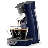 Philips HD6561/71 Machine à café à dosettes SENSEO Viva Café Bleu