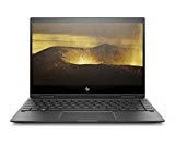 HP ENVY x360  13-ag0000nf Ultrabook tactile 13' FHD Argent (AMD Ryzen 5, 8 Go de RAM, SSD 256 Go, AMD Radeon Vega 8, Windows 10)