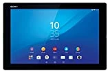 SONY Xperia Z4 Tablette tactile Noir 32 Go Wifi
