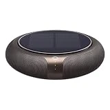 HuaCat Portable Refroidisseur Climatiseur portatif, USB de Bureau Ventilateur,Mini Refroidisseur Maison/Bureau/Camping