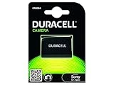Duracell NP-FW50 Batterie pour appareil photo numérique Sony