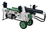 Fartools FB 9T Fendeur de bûches 9 tonnes 2100 W 520 mm Vert