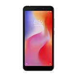 Xiaomi Redmi 6A Smartphone débloqué 4G (Ecran : 5,45 pouces - 16 Go - Double Micro-SIM - Android) Noir