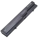 BYDT 4320 PH06 HSTNN-CB1B Batterie Haute Performance pour Compaq 320 321 325 326 420 421 425 620 621 625 ;for HP 420 425 620 625 Probook 4320s 4321 4321s 4320t 4325s 4420s 4425s 4520 4520s 4525s