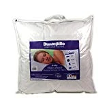 Dunlopillo Visco Fleur Oreiller Blanc 60 x 60 cm