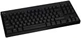 Logitech G Pro Clavier QWERTY Anglais Gaming Mécanique - Conçu pour les Professionnels